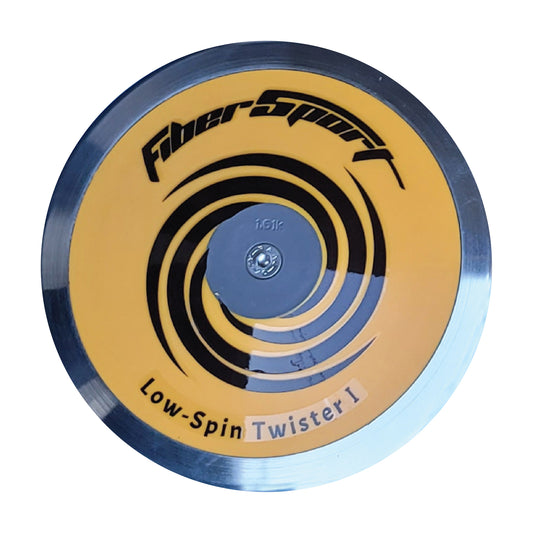 FiberSport Twister 1