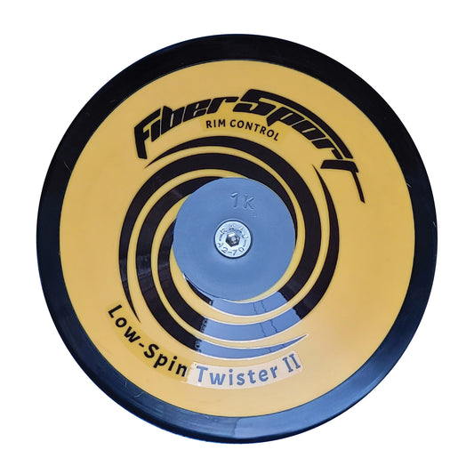 FiberSport TWISTER 2