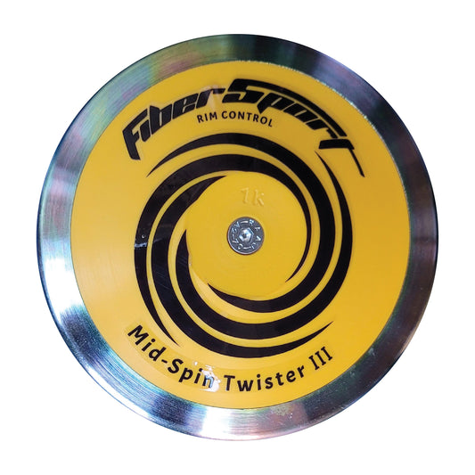 FiberSpor TWISTER 3