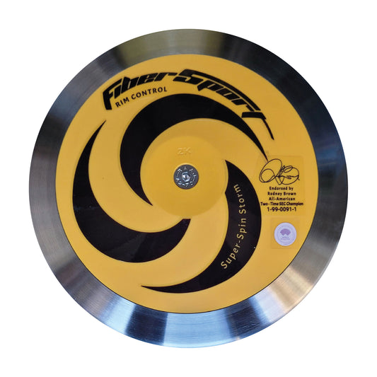 FiberSport SS STORM